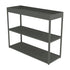 New Order Shelf With Tray 100x79.5cm